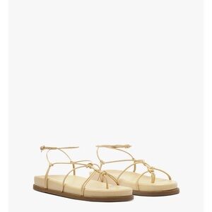 Schutz Calabria Sandals